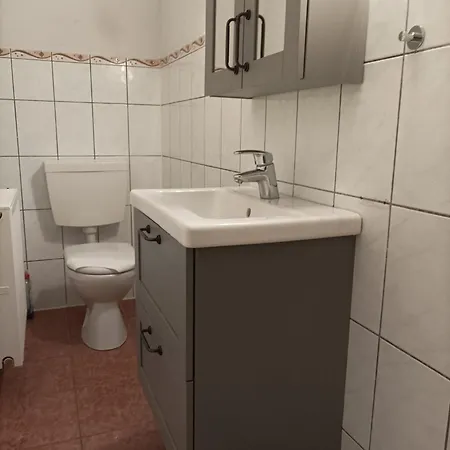 Apartament Studio Papillon Haus *