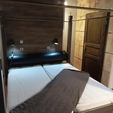 Apartament Studio Papillon Haus